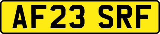 AF23SRF