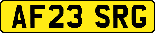 AF23SRG