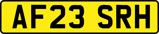 AF23SRH