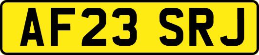 AF23SRJ