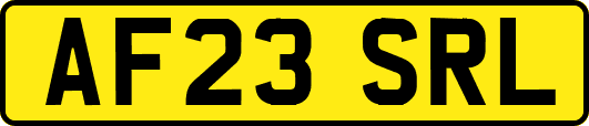 AF23SRL