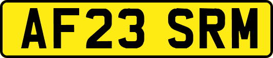 AF23SRM