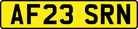 AF23SRN