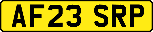 AF23SRP