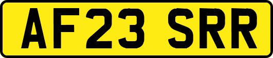 AF23SRR