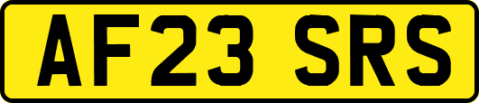 AF23SRS