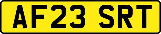 AF23SRT