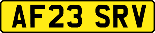 AF23SRV