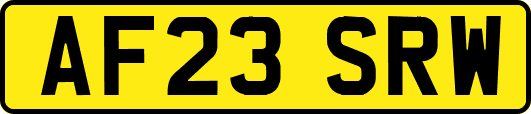AF23SRW