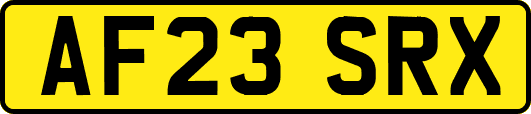 AF23SRX