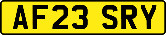 AF23SRY