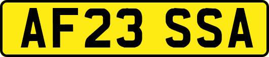 AF23SSA