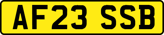 AF23SSB