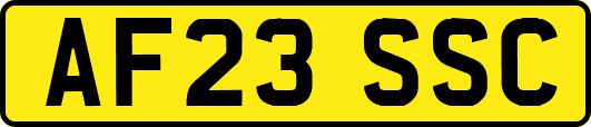 AF23SSC