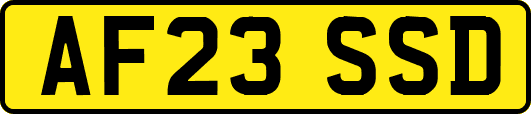 AF23SSD