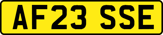 AF23SSE
