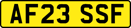 AF23SSF
