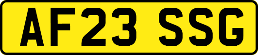AF23SSG