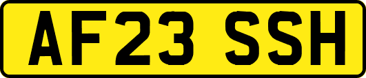 AF23SSH