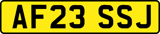 AF23SSJ