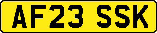 AF23SSK