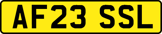 AF23SSL