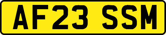 AF23SSM