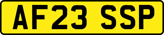 AF23SSP