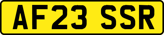 AF23SSR