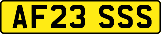 AF23SSS