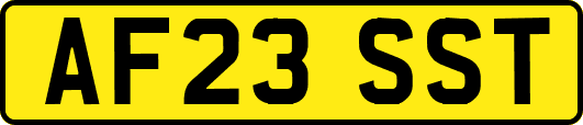 AF23SST