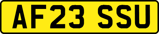 AF23SSU