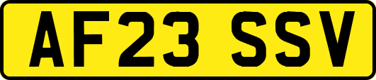 AF23SSV
