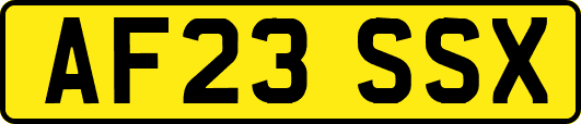 AF23SSX