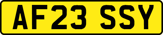 AF23SSY