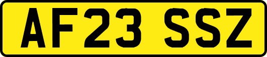 AF23SSZ