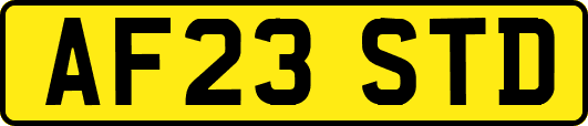 AF23STD