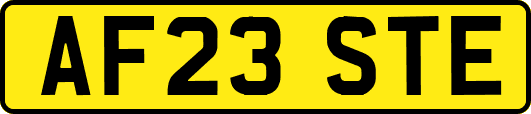AF23STE