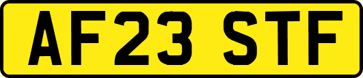AF23STF