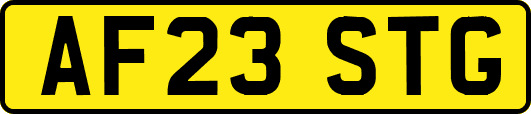 AF23STG