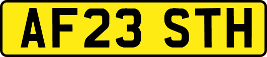 AF23STH
