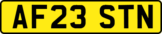 AF23STN