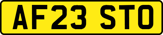 AF23STO