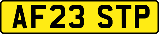 AF23STP