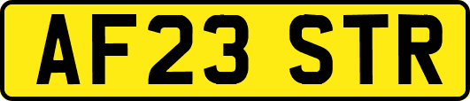 AF23STR