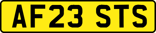 AF23STS