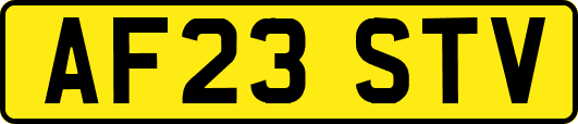 AF23STV