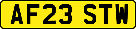 AF23STW