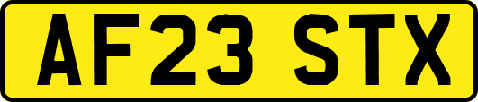 AF23STX