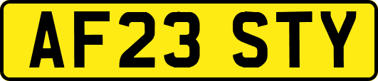 AF23STY